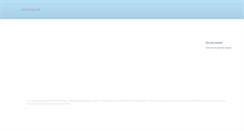 Desktop Screenshot of evesting.net